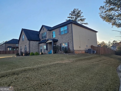 3906 Rosebay Way SW, Conyers, GA 30094 - photo 5