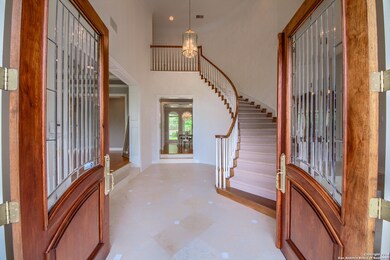 10924 Reyes Canyons, Helotes, TX 78023 - photo 2