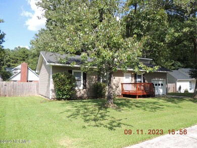 3 Lakewood Ct, Jacksonville, NC 28546 - photo 2