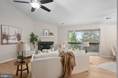 6607 Rapid Water Way unit 302, Glen Burnie, MD 21060 - photo 2