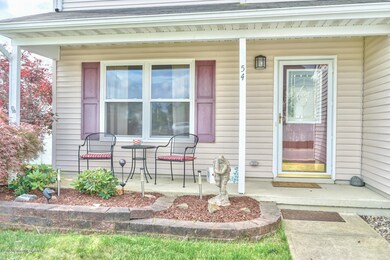 54 Dolphin Cir W, Bayville, NJ 08721 - photo 6