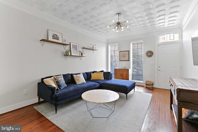 1423 S Hanover St, Baltimore, MD 21230 - photo 4