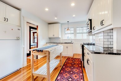 35 Pemberton St unit 5, Cambridge, MA 02140 - photo 5