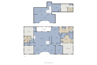 2622 Kendall Ln, Waco, TX 76705 - photo 4