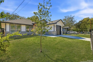 918 Berlin Ave, San Antonio, TX 78211 - photo 3