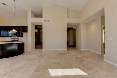 Family Room and Kitchen 2