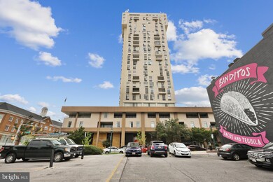 28 Allegheny Ave unit 1912, Towson, MD 21204 - photo 5