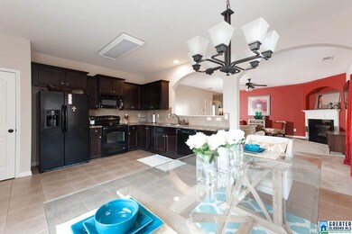 540 Horizon St, Maylene, AL 35114 - photo 5