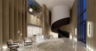 Owners atrium
