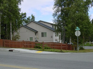 890 E 75th Ct unit C, Anchorage, AK 99518 - photo 7