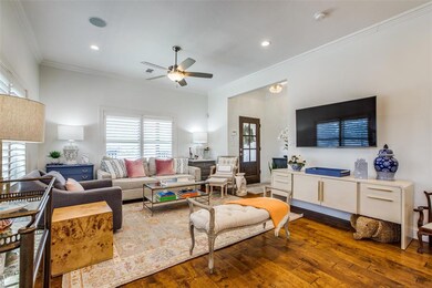 510 E Malone St, Celina, TX 75009 - photo 6