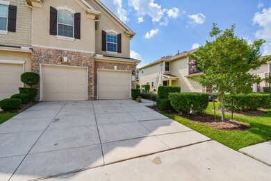 16021 Summerville Lake Dr, Tomball, TX 77377 - photo 5