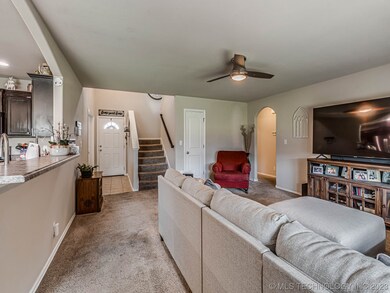 8908 S 253rd East Ave, Broken Arrow, OK 74014 - photo 7