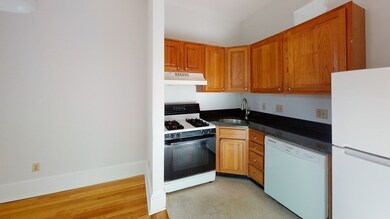 1177 Commonwealth Ave unit 3, Allston, MA 02134 - photo 2