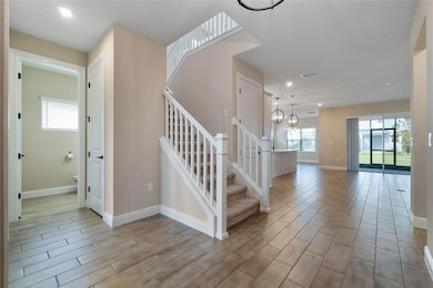 Entry way