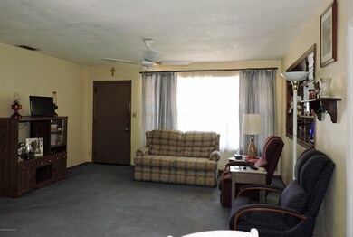 Formal Living