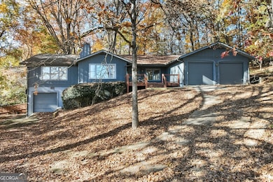 4020 Sundown Dr, Gainesville, GA 30506 - photo 2