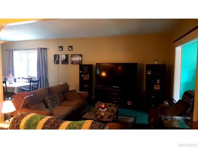Living Room.