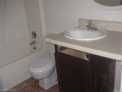 This photo was taken prior to tenant occupancy.