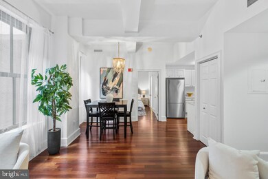 The Ellington unit 7I, Philadelphia, PA 19102 - photo 6