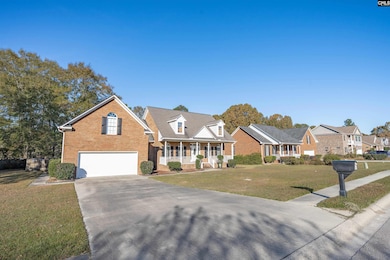 14 Ithaca Ct, Lugoff, SC 29078 - photo 5