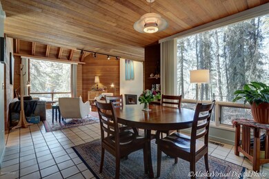 Dining room View 1