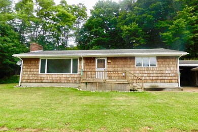 1386 Cold River Rd, North Clarendon, VT 05759 - photo 2