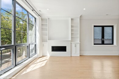 1911 N Mohawk St unit 2, Chicago, IL 60614 - photo 3