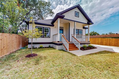 3646 Nathaniel Brown St, Houston, TX 77021 - photo 3