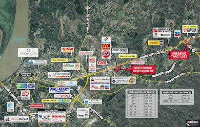 0 S Highway 61, Natchez, MS 39120 - photo 2