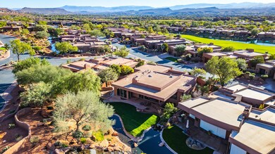 2336 W. Entrada Trail, #22 V2-502