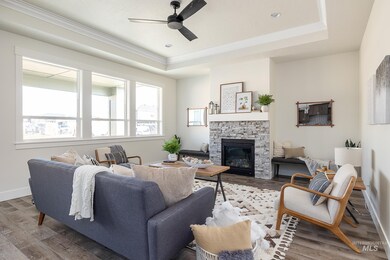 8933 E Sego Lily Dr, Nampa, ID 83687 - photo 6