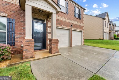 3130 Rex Ridge Cir, Rex, GA 30273 - photo 4