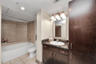 3616 Richmond Ave unit 1208, Houston, TX 77046 - photo 7