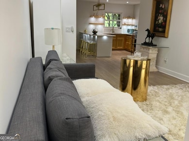 1261 Lavista Rd NE unit N-8, Atlanta, GA 30324 - photo 2