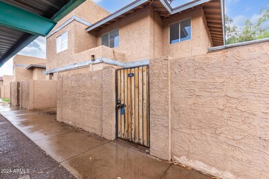 4220 N 69th Ln unit 1344, Phoenix, AZ 85033 - photo 2