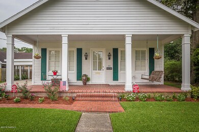 102 W Lawrence, New Iberia-9216