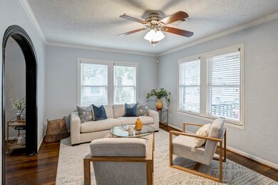 206 E 24th St, Houston, TX 77008 - photo 5