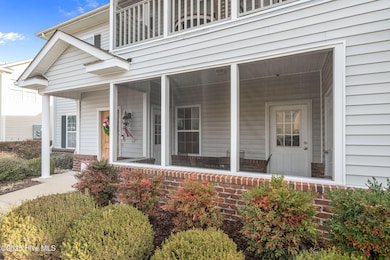 1921 Covengton Way unit 101, Greenville, NC 27858 - photo 2