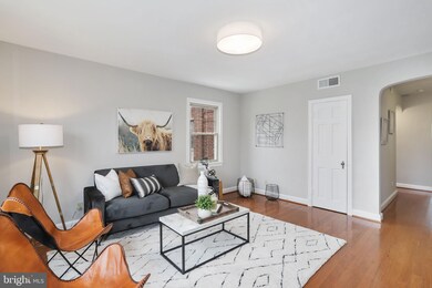 6722 3rd St NW unit 303, Washington, DC 20012 - photo 4