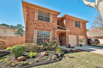 16419 Willingham Way, Houston, TX 77095 - photo 2