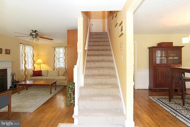1400 Erskine St, Takoma Park, MD 20912 - photo 4