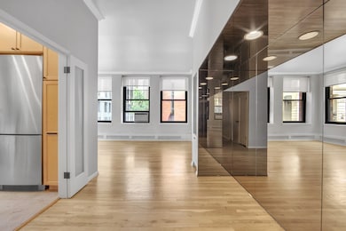 Mercer Square Owners Corp unit A202, New York, NY 10012 - photo 7