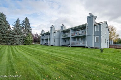 10225 Jamestown Dr unit E408, Anchorage, AK 99507 - photo 5