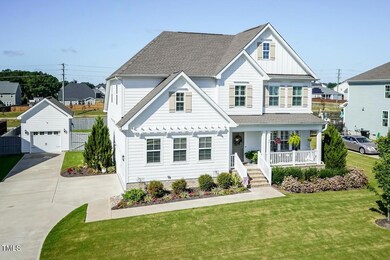 82 Dungannon Loop, Clayton, NC 27520 - photo 2