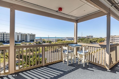 2306 W Ft MacOn Rd W unit 308 H, Atlantic Beach, NC 28512 - photo 3