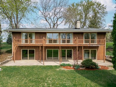 4610 E Creek Road, Beloit, WI 53511