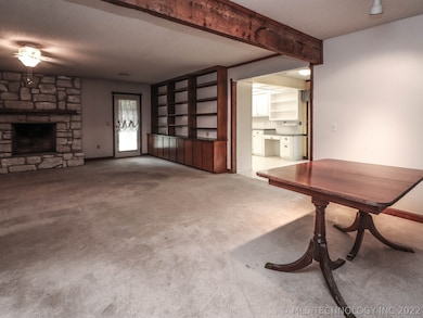 1105 S 28th St, Broken Arrow, OK 74014 - photo 7