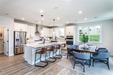 4840 Montane St, Cumming, GA 30028 - photo 4