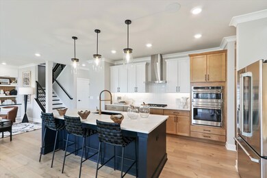 Kitchen - Representational Photo